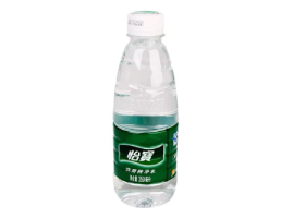 怡宝 350ML 瓶装水，便携随行，健康无处不在 怡宝 350ML 瓶装水，便携随行，健康无处不在